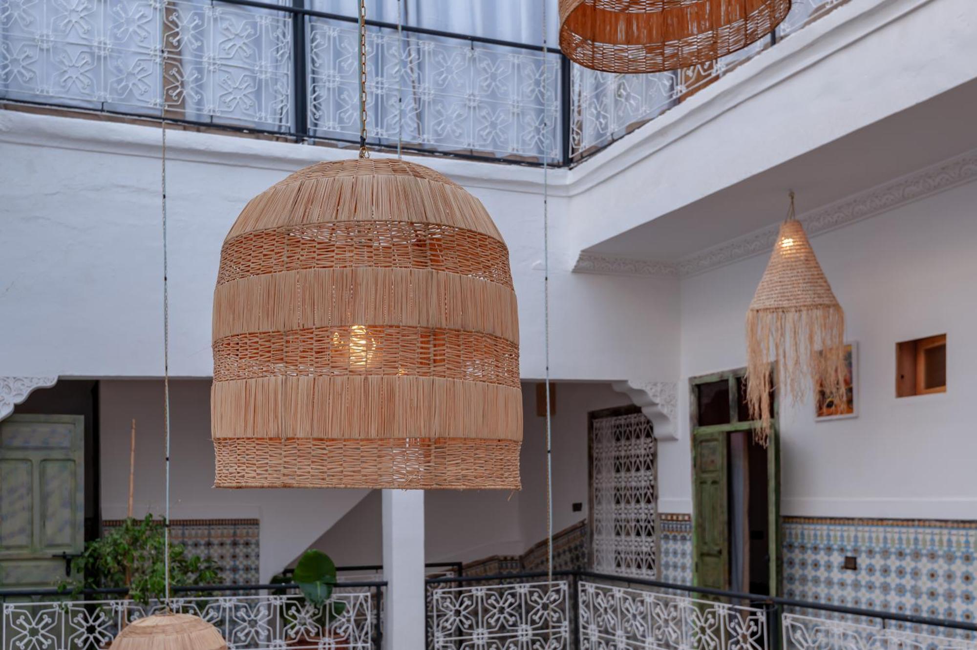 Riad Bab Taghzout Marrakech 마라케시 외부 사진