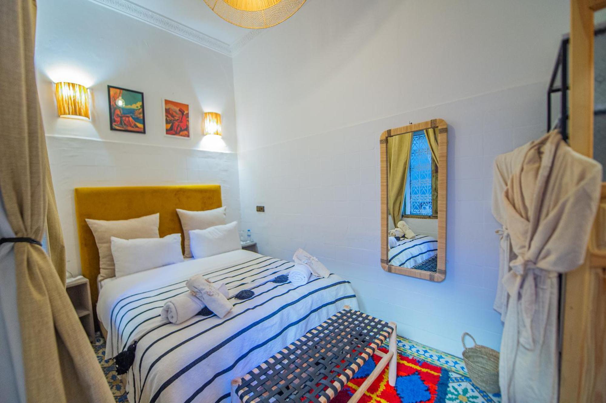 Riad Bab Taghzout Marrakech 마라케시 외부 사진