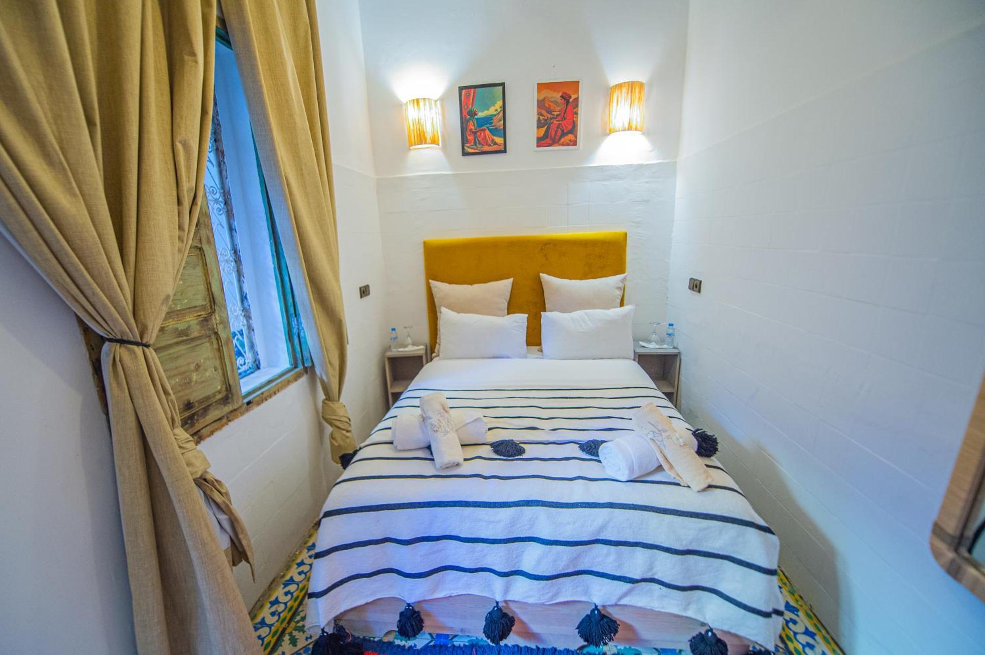 Riad Bab Taghzout Marrakech 마라케시 외부 사진