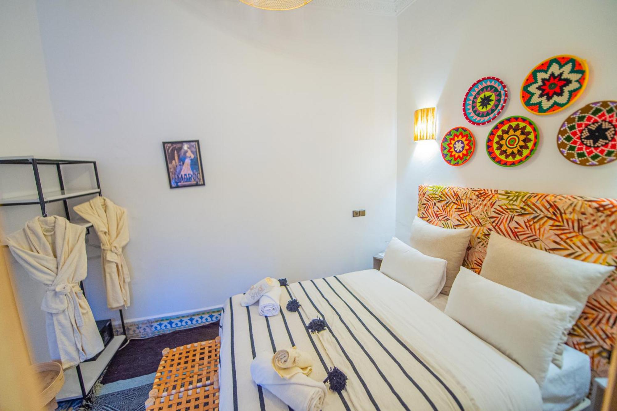 Riad Bab Taghzout Marrakech 마라케시 외부 사진