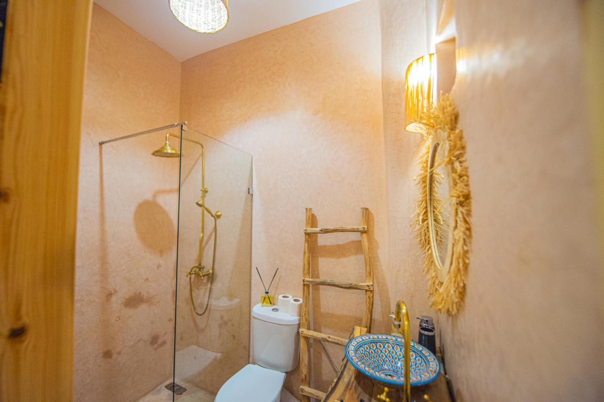 Riad Bab Taghzout Marrakech 마라케시 외부 사진