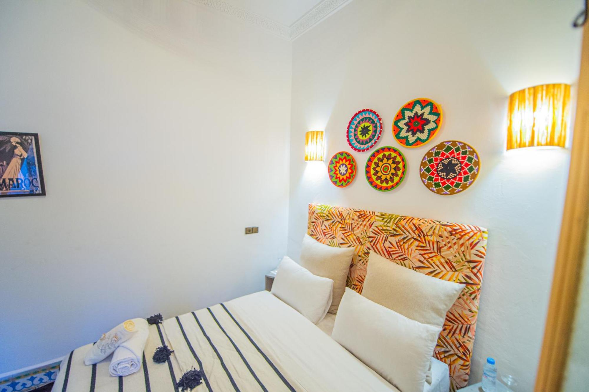 Riad Bab Taghzout Marrakech 마라케시 외부 사진