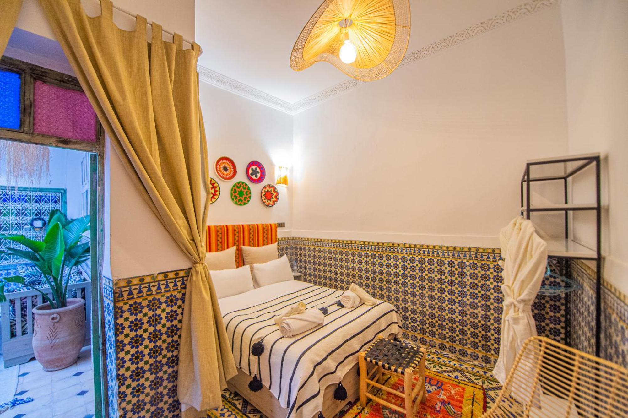 Riad Bab Taghzout Marrakech 마라케시 외부 사진